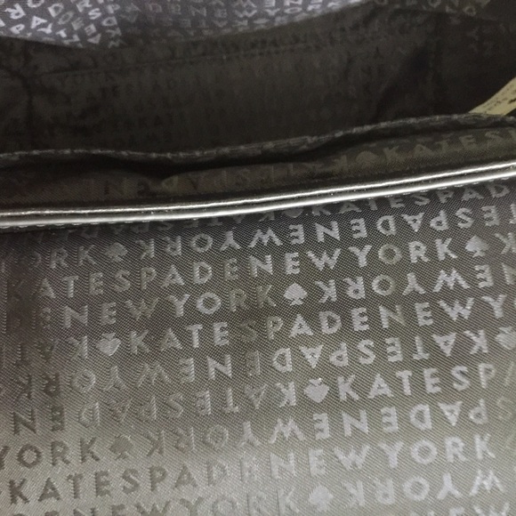 Kate Spade Purse - Picture 5 of 6
